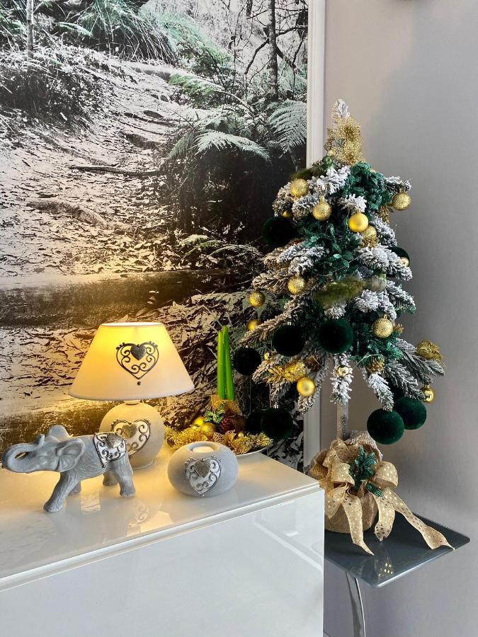 Apartament Dzika Paproc 슈차브니차 외부 사진
